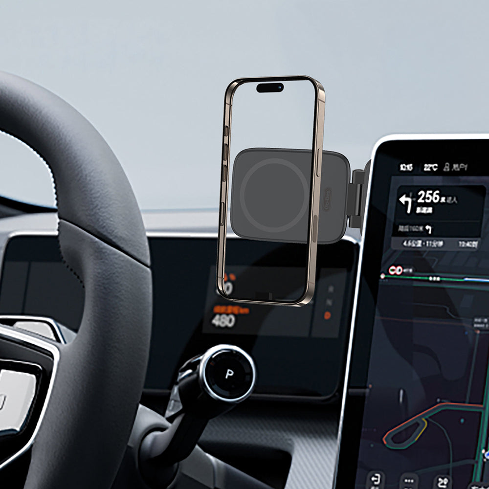 Go Des GD-HD382 Katlanabilir Magnetik Telefon Tutucu Go Des GD-HD382 Katlanabilir Magnetik Telefon Tutucu